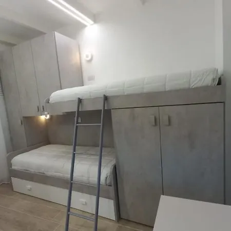 House Exclusive Pensjonat Olbia